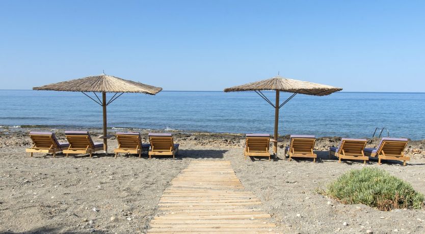 Photo of Moon on the Water