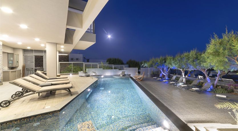 Photo of Moon on the Water