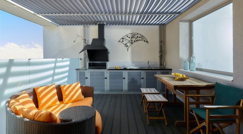 Photo of Moon on the Water