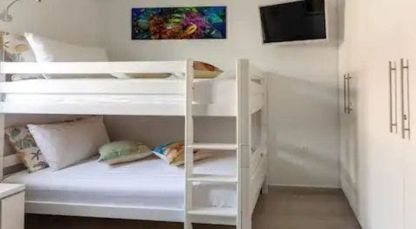 Photo of Moon on the Water