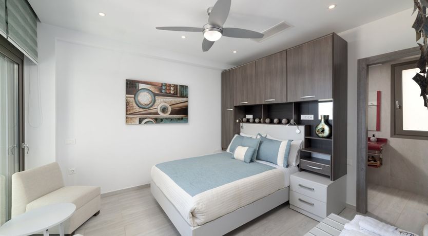 Photo of Moon on the Water