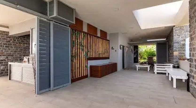 Photo of Moon on the Water