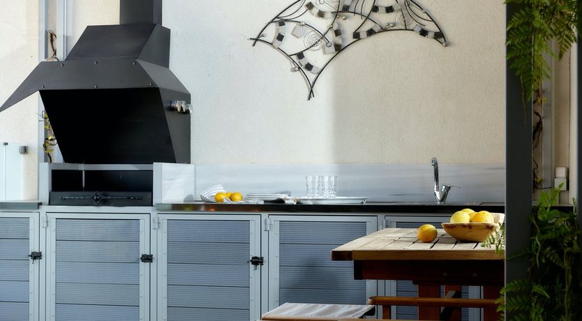 Photo of Moon on the Water