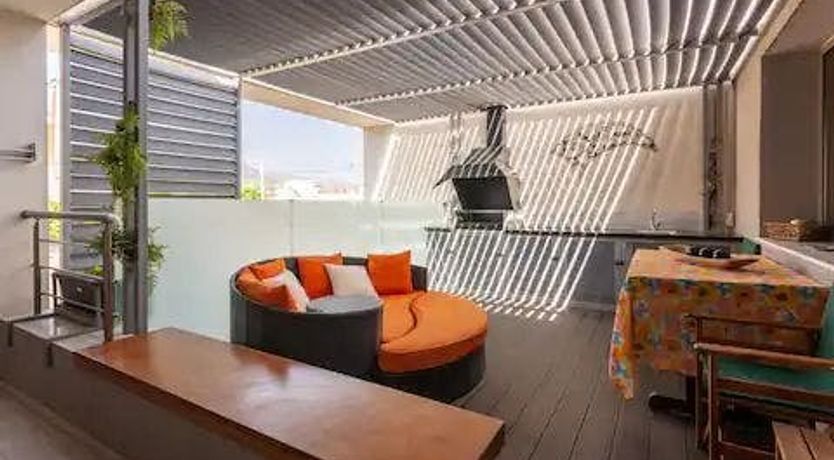 Photo of Moon on the Water