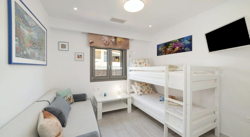 Photo of Moon on the Water