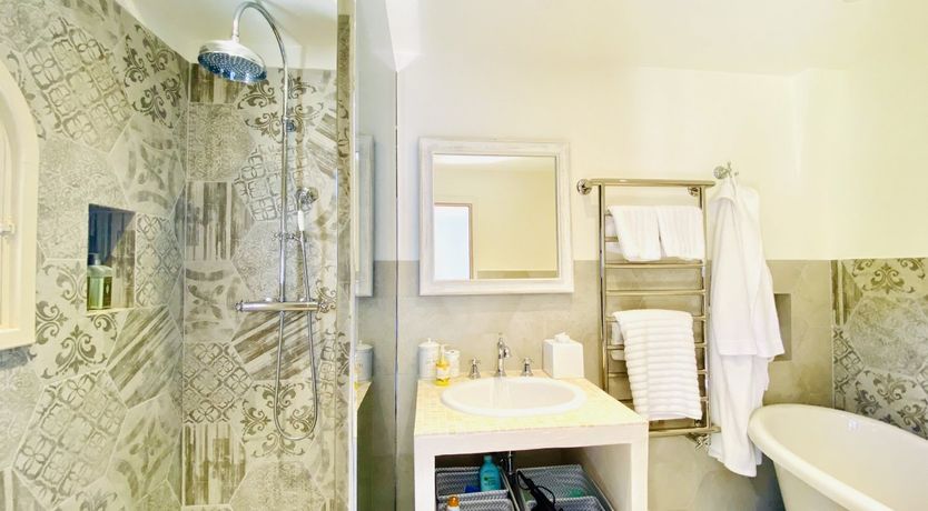 Photo of Polished & Painted