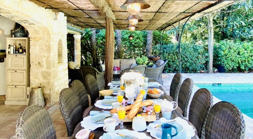 Photo of Polished & Painted