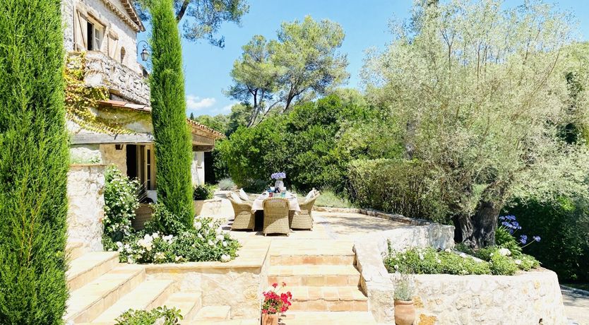 Photo of Polished & Painted