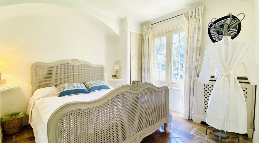 Photo of Polished & Painted