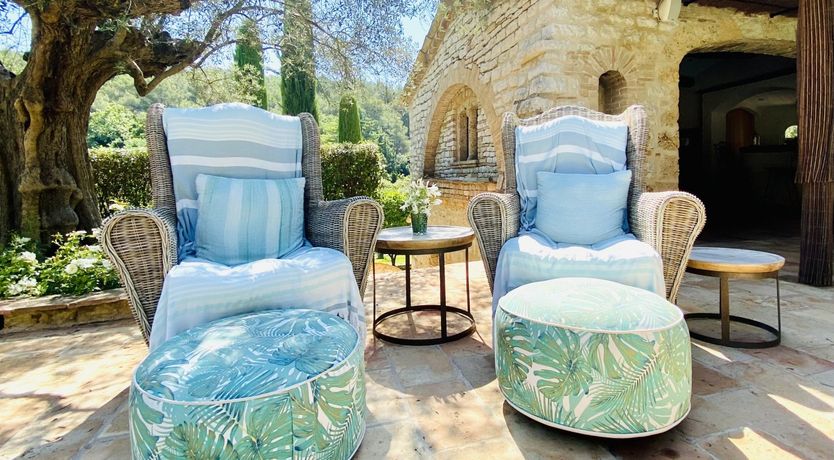 Photo of Polished & Painted