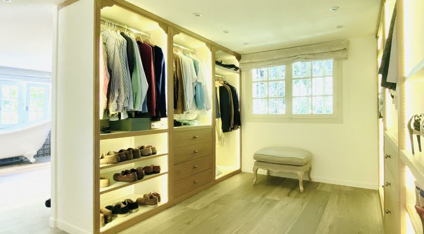 Photo of Polished & Painted