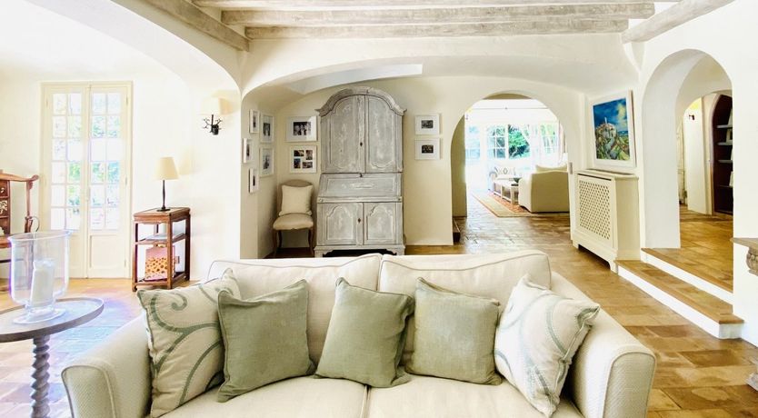 Photo of Polished & Painted