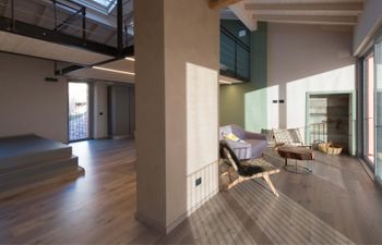 The Magnificent Mase Apartment