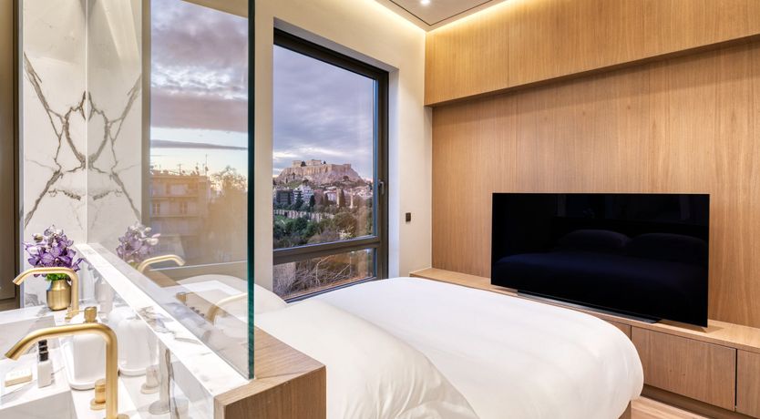 Photo of Athens Oasis