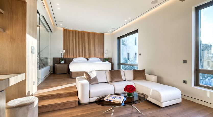 Photo of Athens Oasis