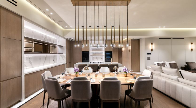 Photo of Athens Oasis