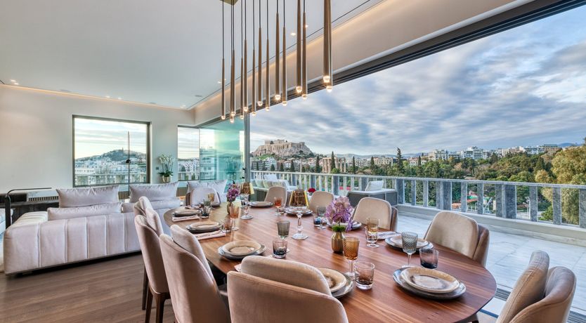 Photo of Athens Oasis