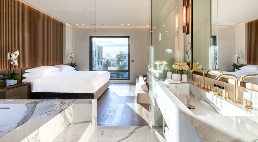 Photo of Athens Oasis