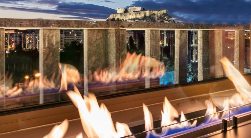 Photo of Athens Oasis