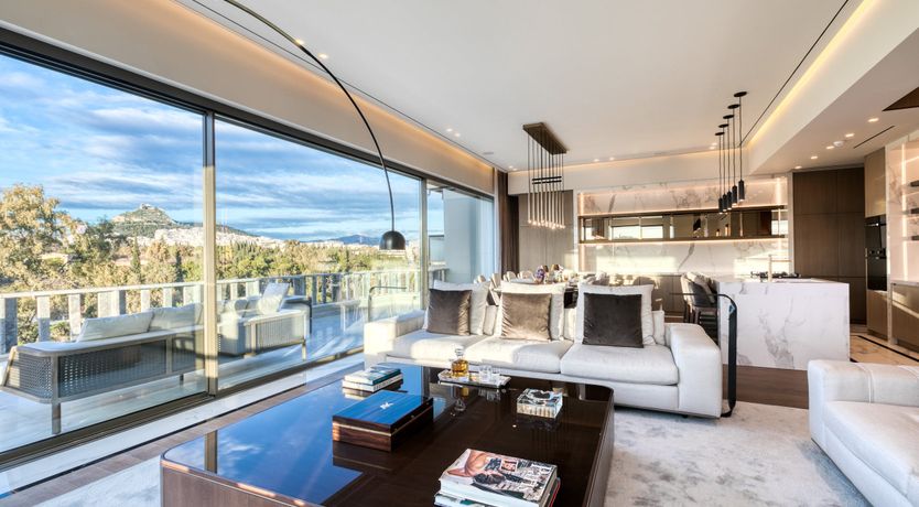 Photo of Athens Oasis