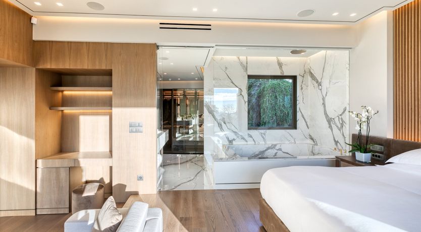 Photo of Athens Oasis