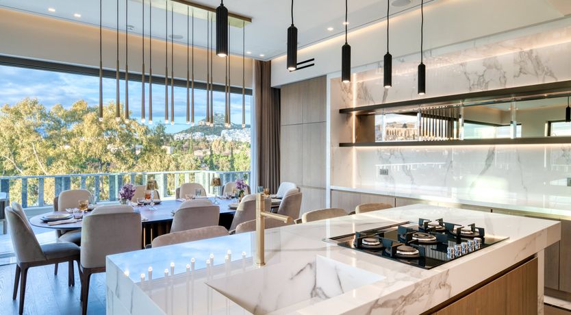 Photo of Athens Oasis