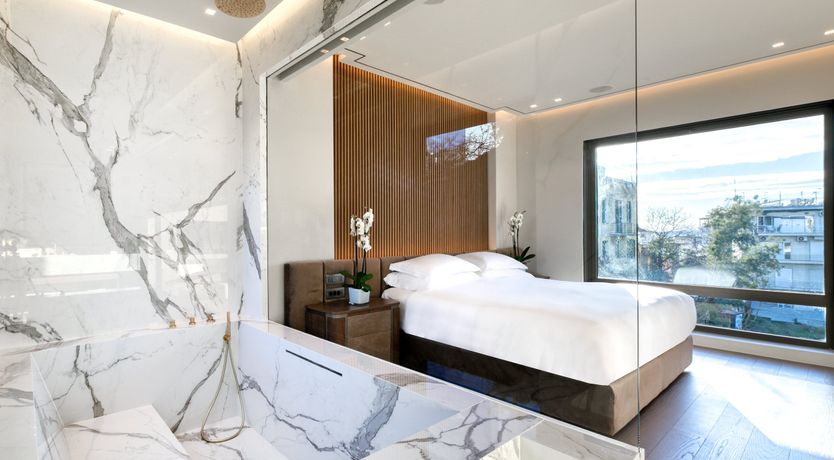 Photo of Athens Oasis