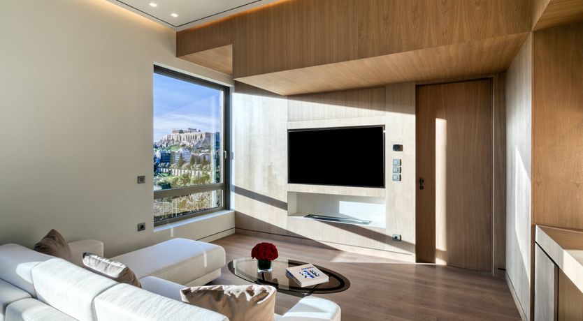 Photo of Athens Oasis