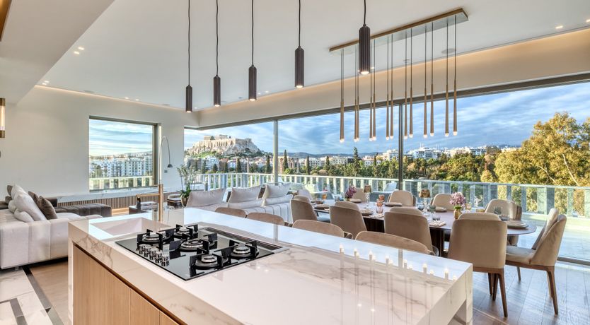 Photo of Athens Oasis