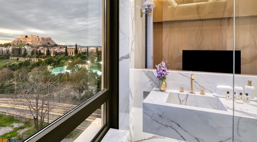 Photo of Athens Oasis