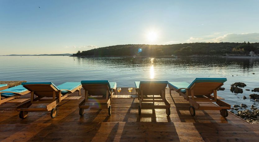 Photo of A Memorable Time