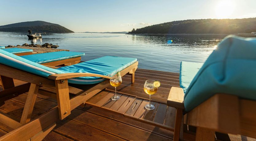 Photo of A Memorable Time