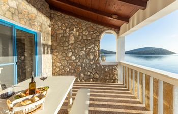 A Memorable Time Holiday Home