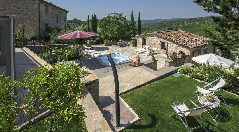 Photo of Mulberry & Olive