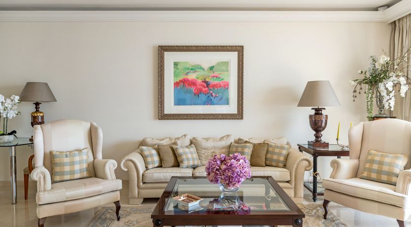 Photo of Champagne Beauty