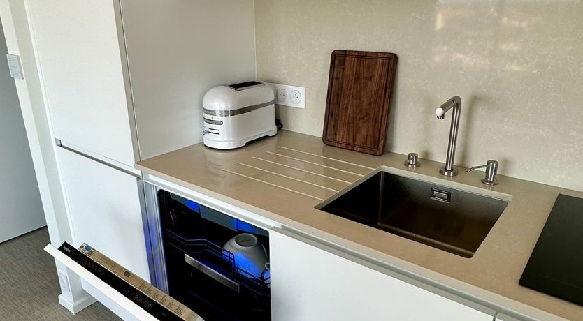 Photo of Dune Dancer