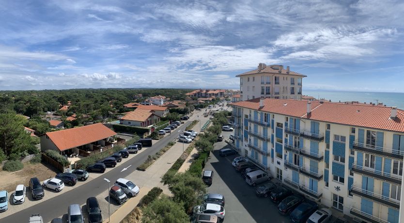 Photo of Dune Dancer
