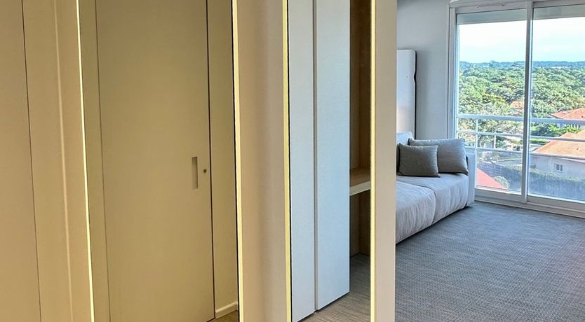 Photo of Dune Dancer