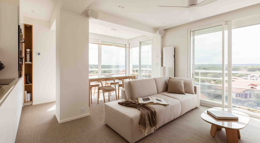 Photo of Dune Dancer