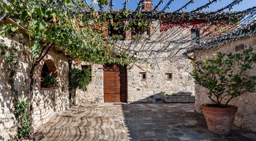 Photo of Rusticana Retreat