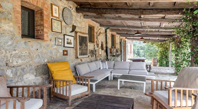 Photo of Rusticana Retreat