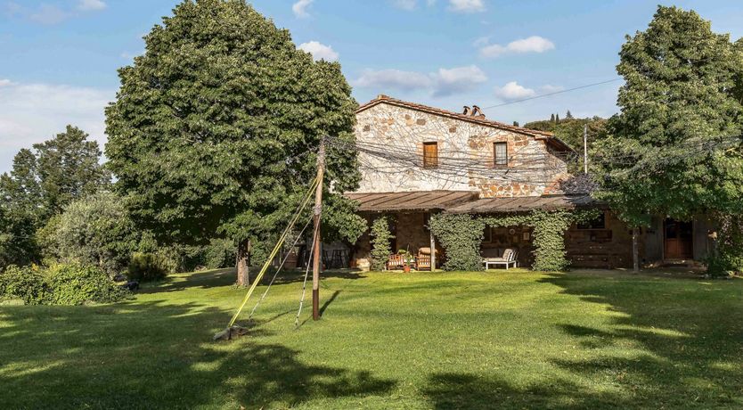 Photo of Rusticana Retreat