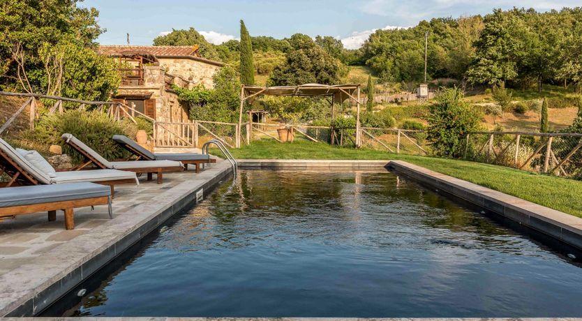 Photo of Rusticana Retreat