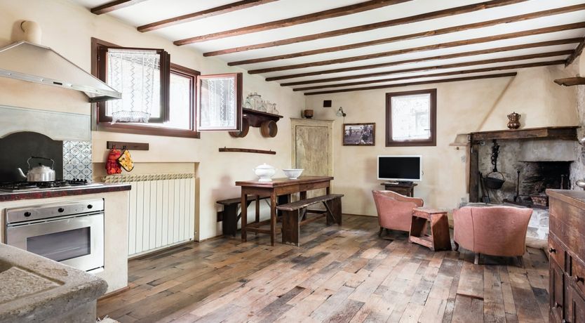 Photo of Rusticana Retreat