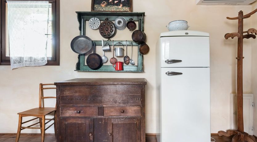 Photo of Rusticana Retreat