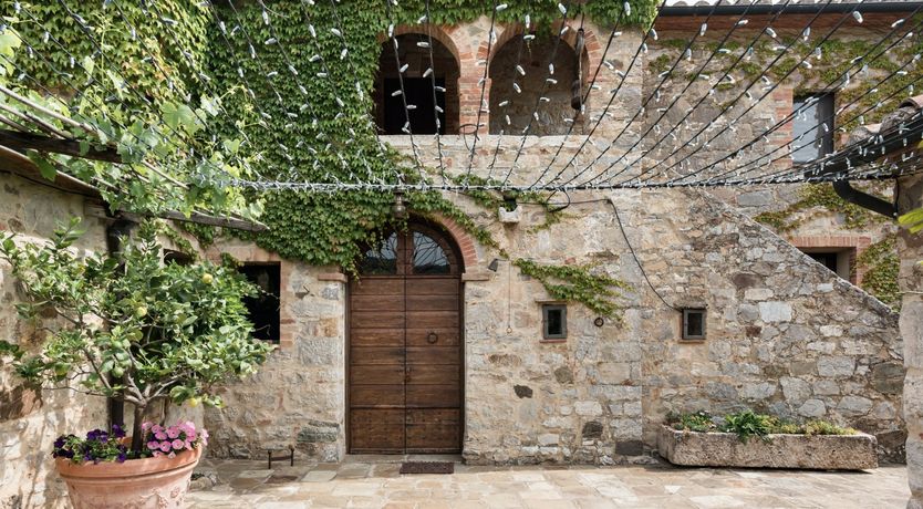 Photo of Rusticana Retreat