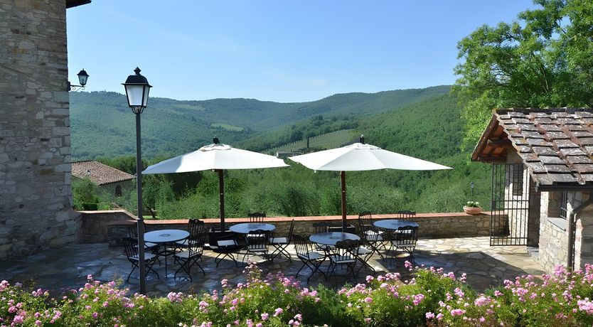 Photo of A Taste of the Hills