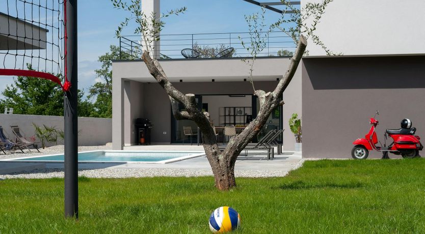 Photo of Croatian Sojourn