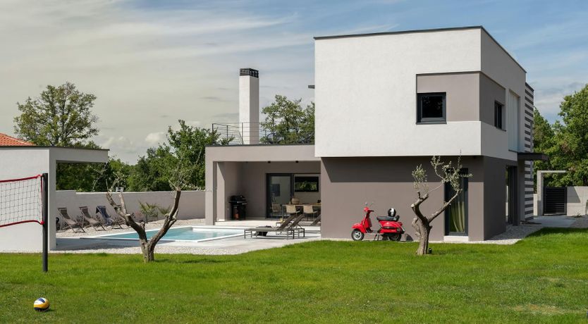 Photo of Croatian Sojourn