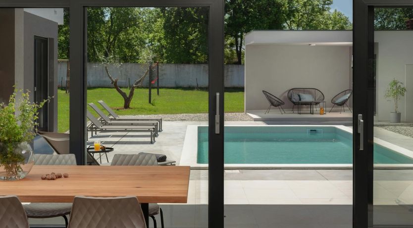 Photo of Croatian Sojourn